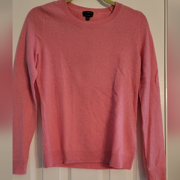 Cashmere Sweater - Picture 1 of 1